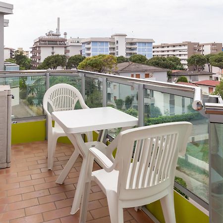 Апартаменты Linz 19 Бибионе Экстерьер фото
